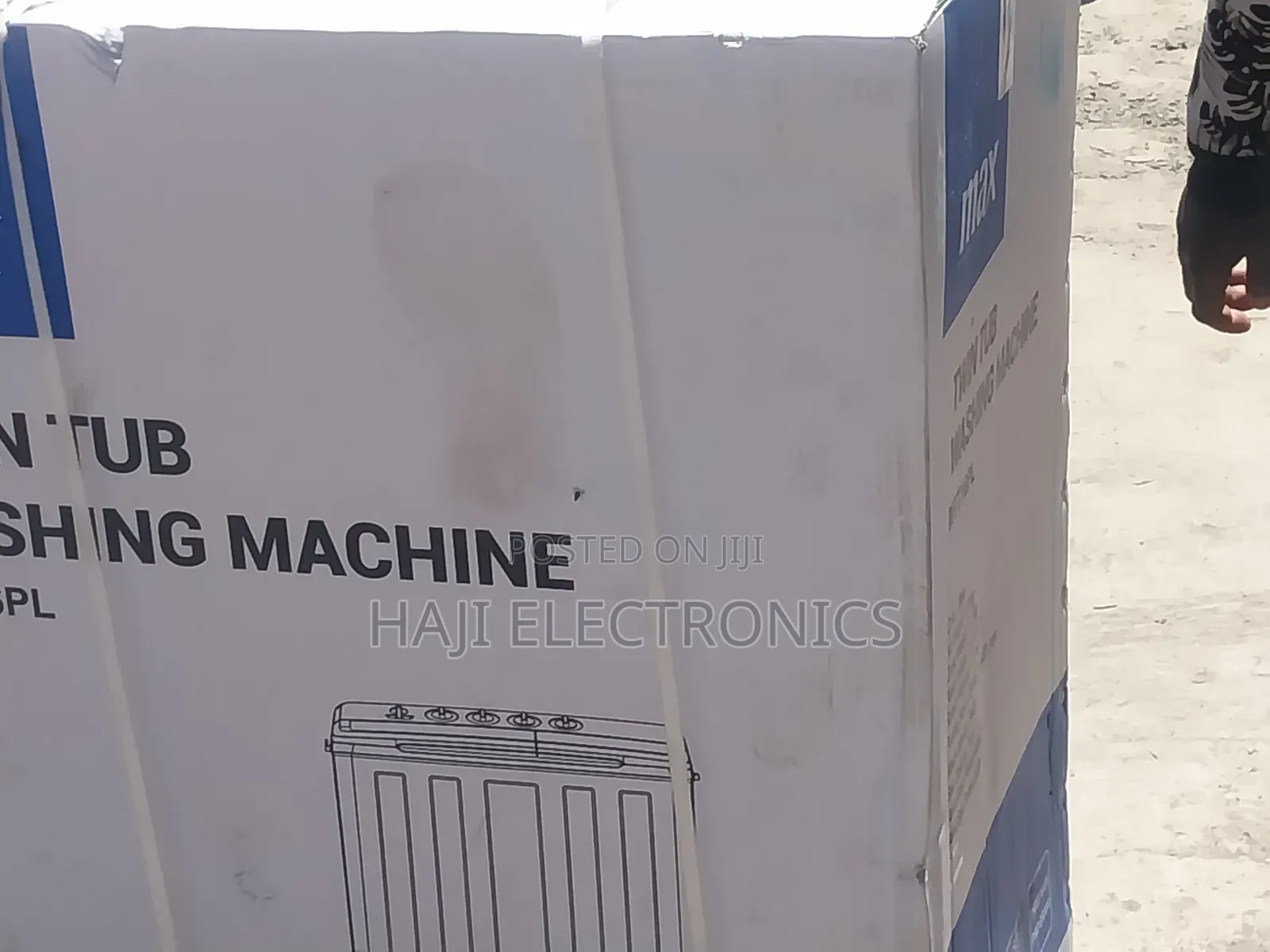 Weshege Mashing Max 16kg