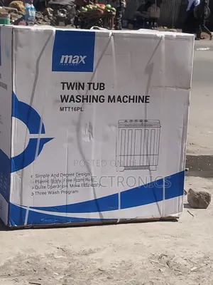 Weshege Mashing Max 16kg