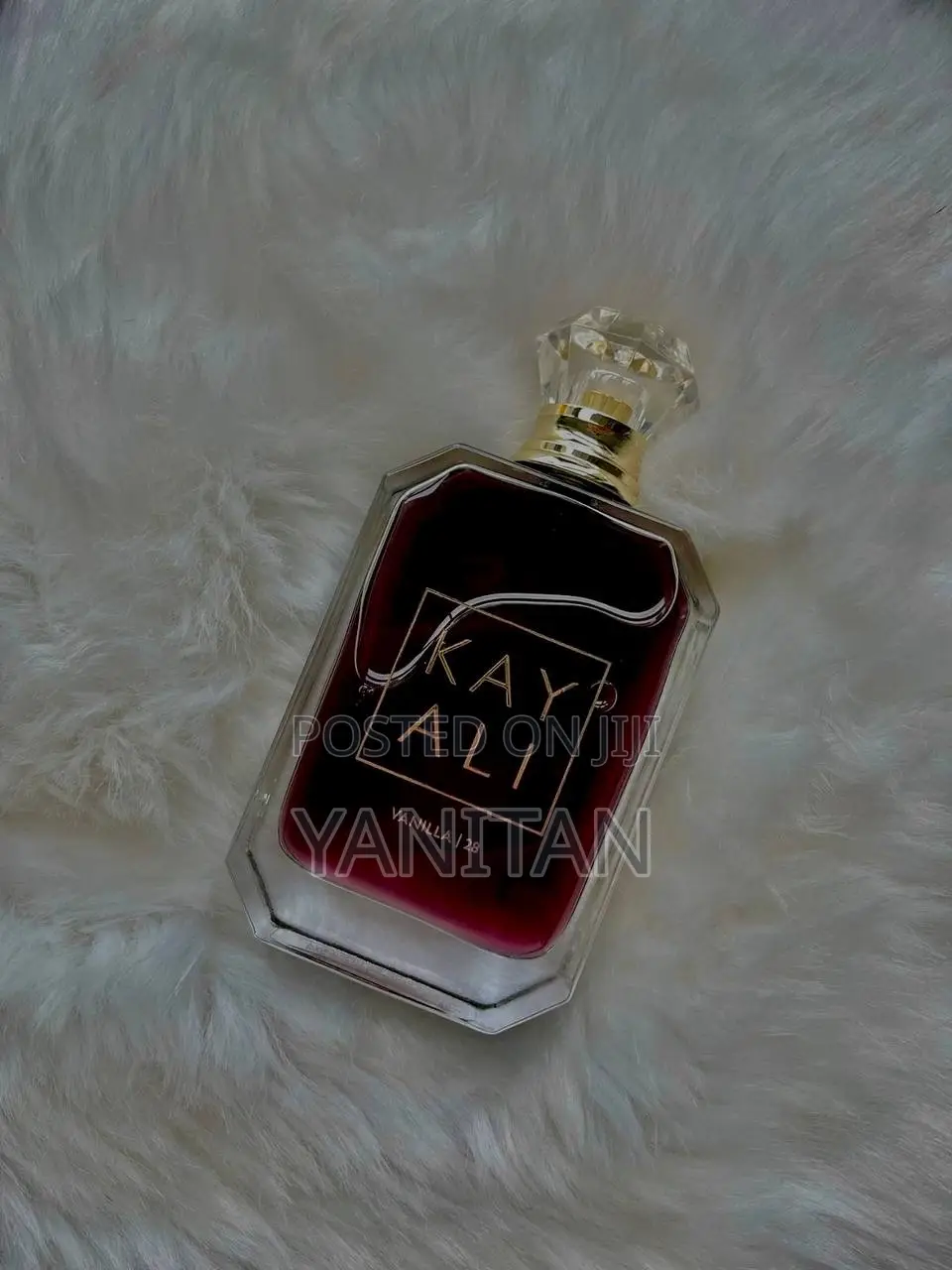 Me’Aza Perfumes