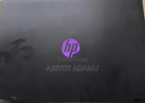 New Laptop HP Pavilion 15 16GB AMD Ryzen 7 SSD 512GB