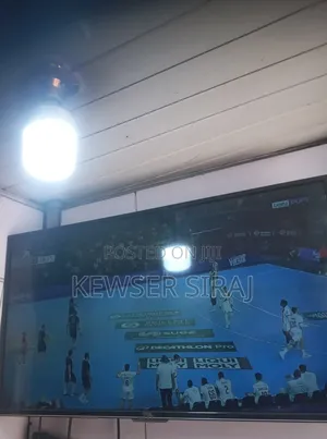 Synix Tv 32inch Smart Video Full Hd Quality Android