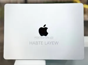 Photo - New Laptop Apple MacBook 8GB Apple M2 SSD 256GB