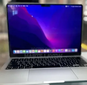 New Laptop Apple MacBook 8GB Apple M2 SSD 256GB