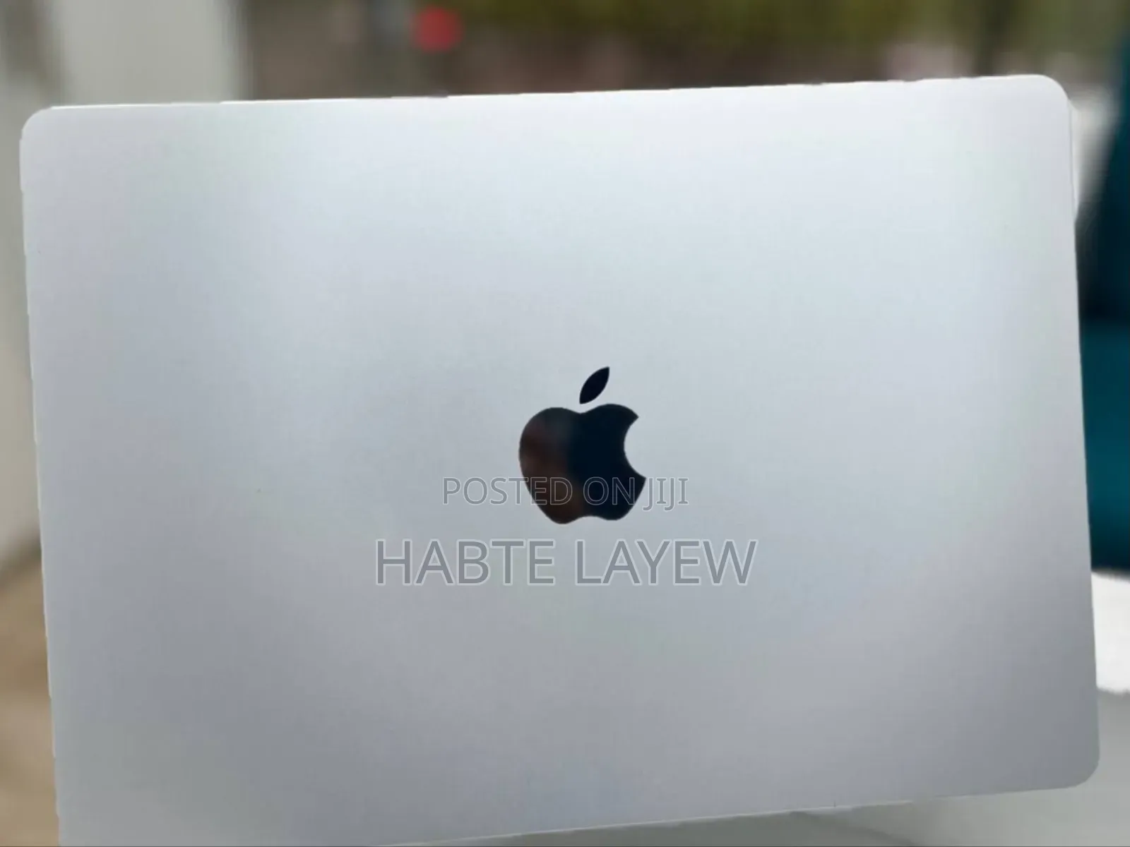 New Laptop Apple MacBook 8GB Apple M2 SSD 256GB