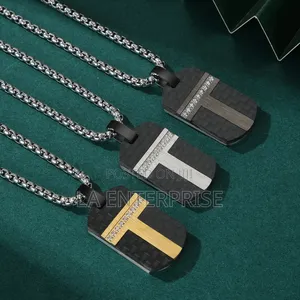 Photo - Luxury Necklace