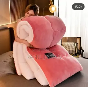 Photo - ኮምፈርት Fur Quality Imported Comfort