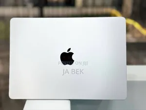 New Laptop Apple MacBook Air 2023 M2 8GB Apple M2 SSD 256GB