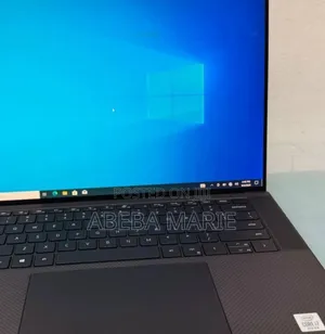 Photo - New Laptop Dell Precision 5550 16GB Intel Core I7 SSD 512GB