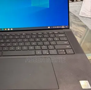 New Laptop Dell Precision 5550 16GB Intel Core I7 SSD 512GB