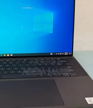 New Laptop Dell Precision 5550 16GB Intel Core I7 SSD 512GB