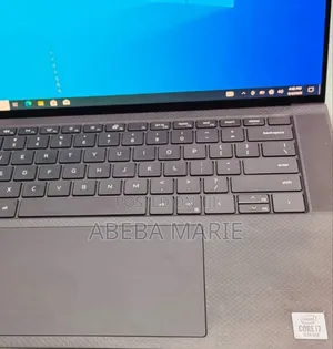 New Laptop Dell Precision 5550 16GB Intel Core I7 SSD 512GB