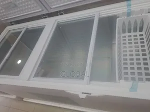 Photo - Enzo 700 Litre Chest Freezer E