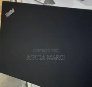 New Laptop Lenovo ThinkPad X13 Gen 2 16GB AMD Ryzen 5 SSD 256GB