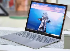 New Laptop Microsoft Surface 8GB Intel Core I5 SSD 512GB