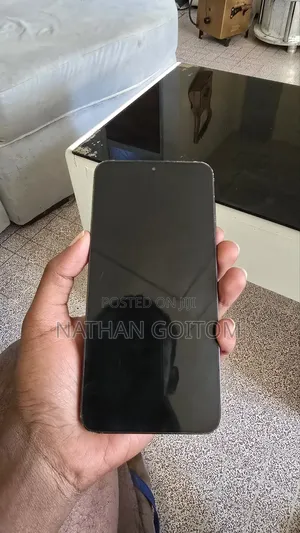 Samsung Galaxy S23+ 256 GB Black