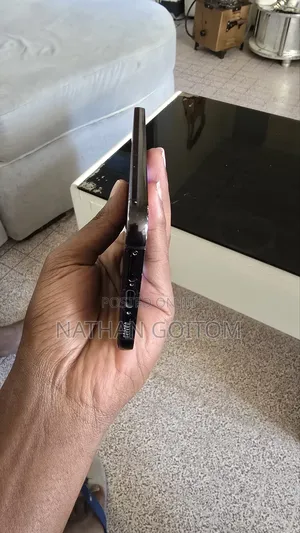 Samsung Galaxy S23+ 256 GB Black