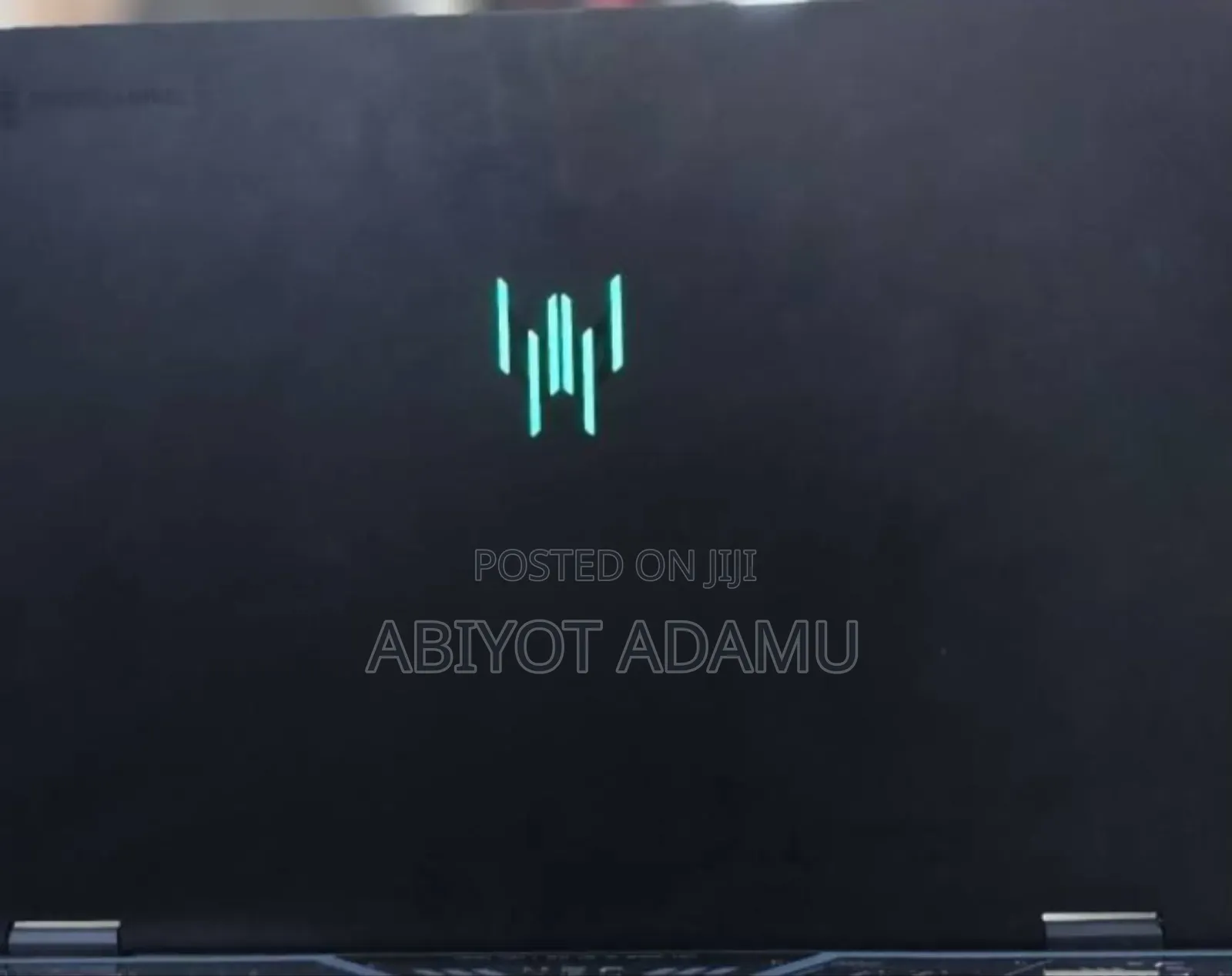 New Laptop Acer Predator Helios Neo 16 16GB Nvidia SSD 1T