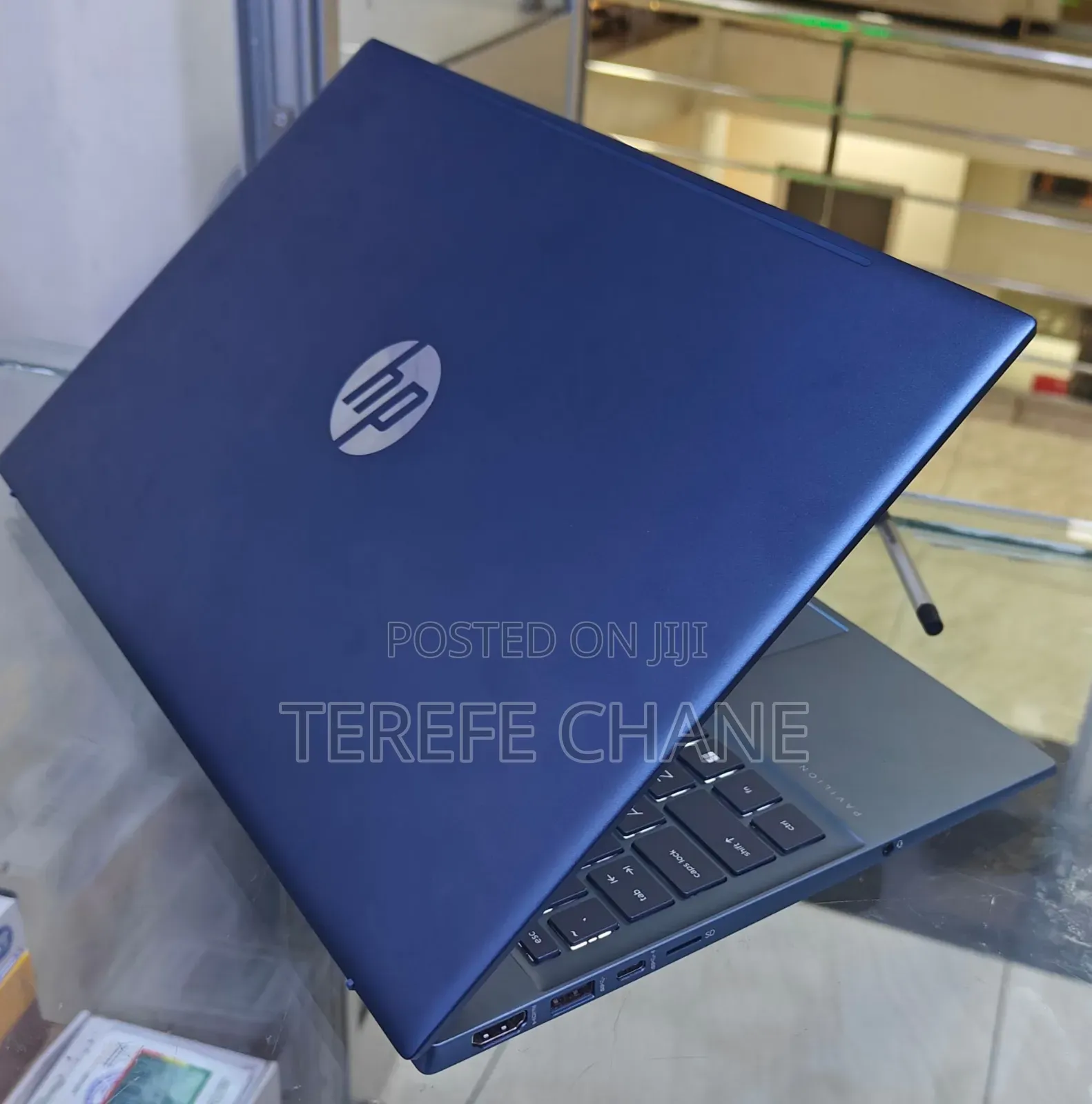 New Laptop HP Pavilion 11 16GB Intel Core I5 SSD 512GB