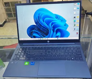 New Laptop HP Pavilion 11 16GB Intel Core I5 SSD 512GB