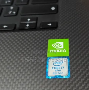 Photo - New Laptop Dell Precision 5540 16GB Intel Core I7 SSD 512GB