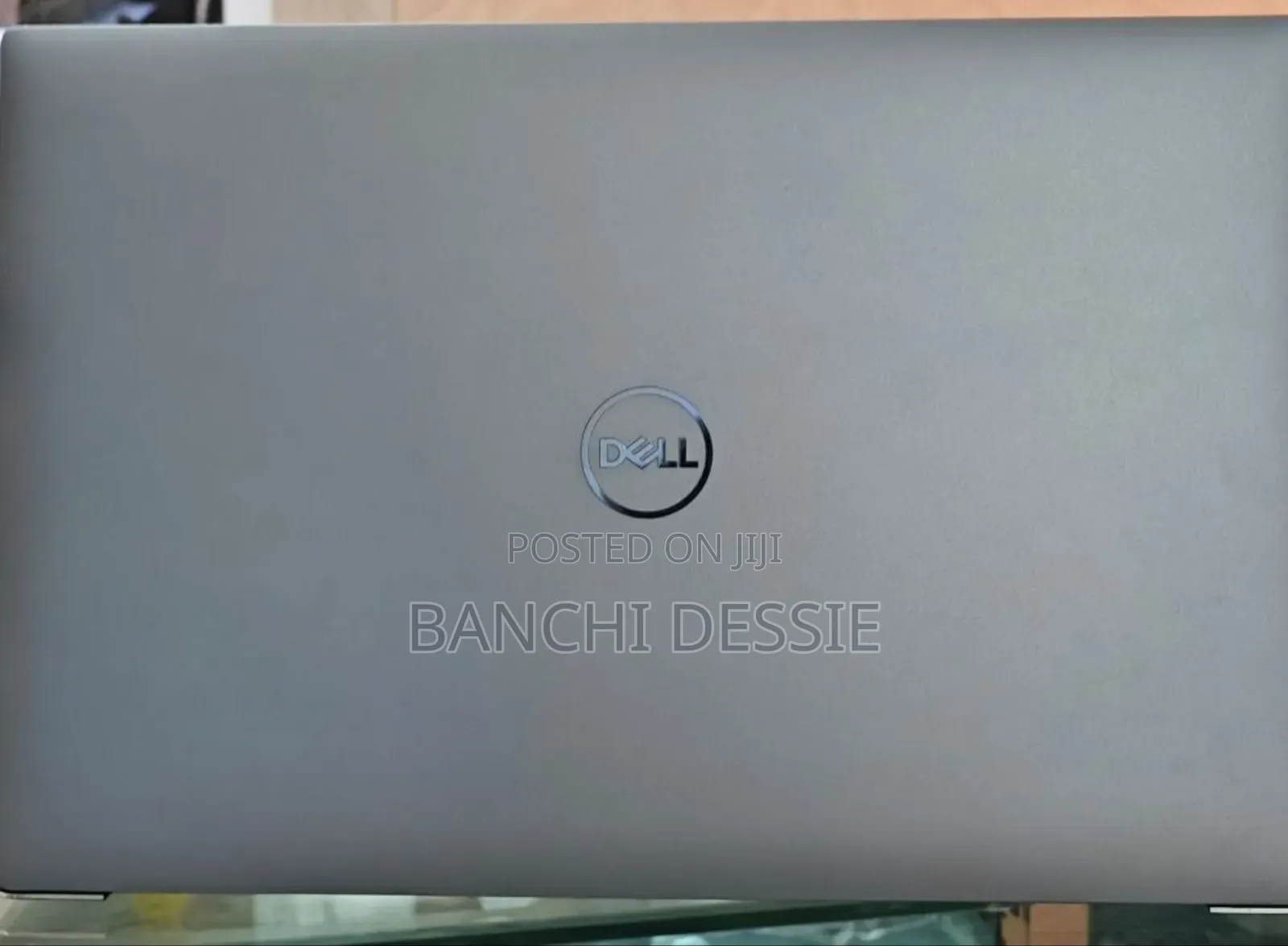 New Laptop Dell Precision 5540 16GB Intel Core I7 SSD 512GB
