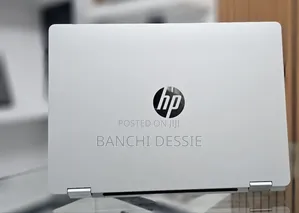 New Laptop HP OmniBook X Flip 14" 16GB Intel Core 7 SSD 512GB