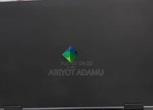 New Laptop HP Omen 17 16GB Intel Core I7 SSD 512GB