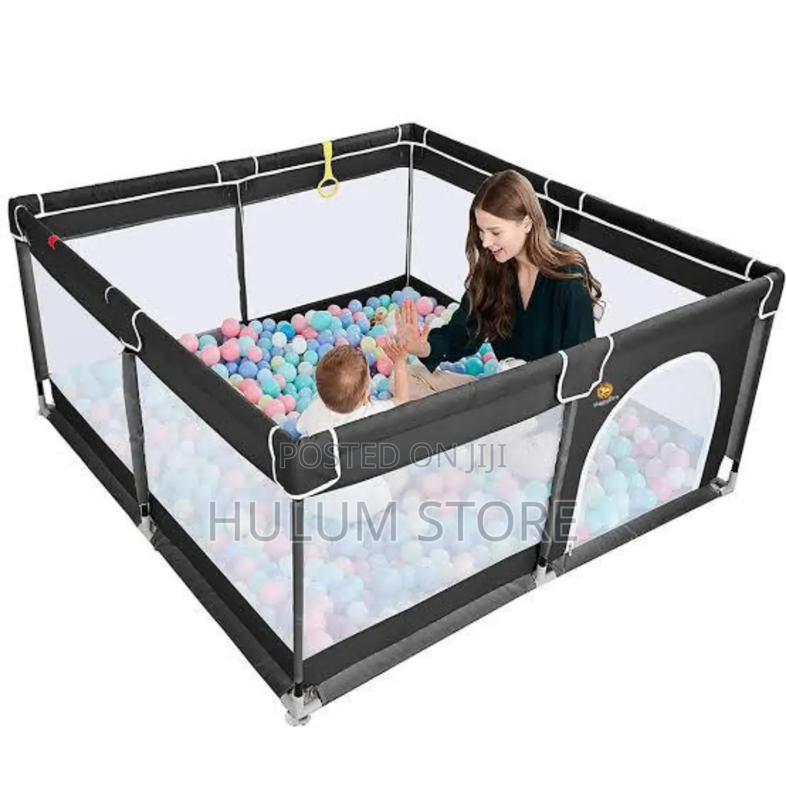 Baby Playpen
