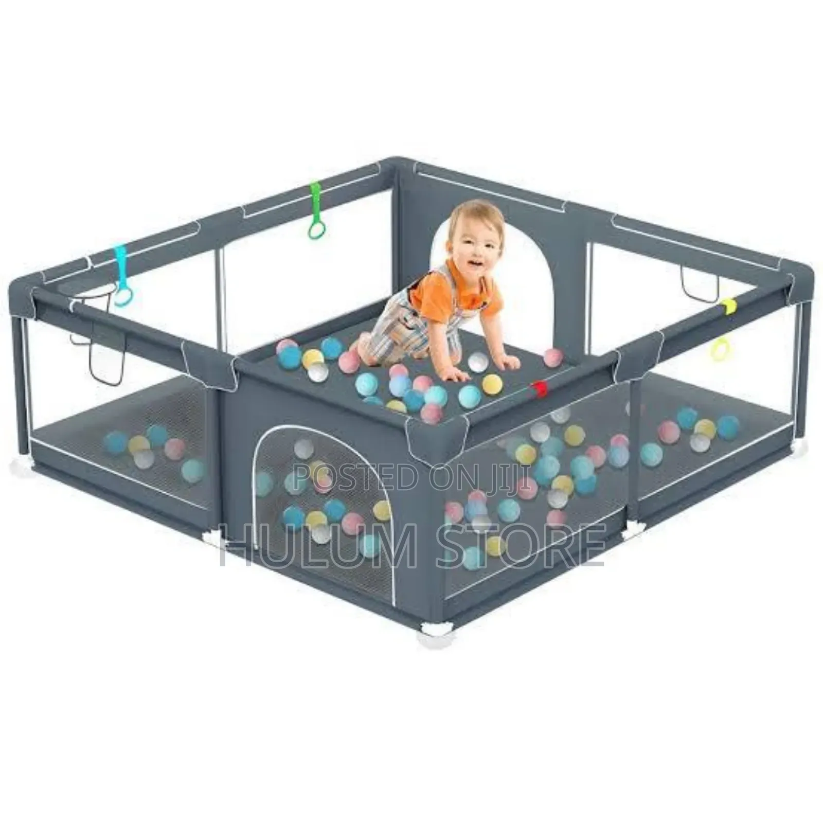 Baby Playpen