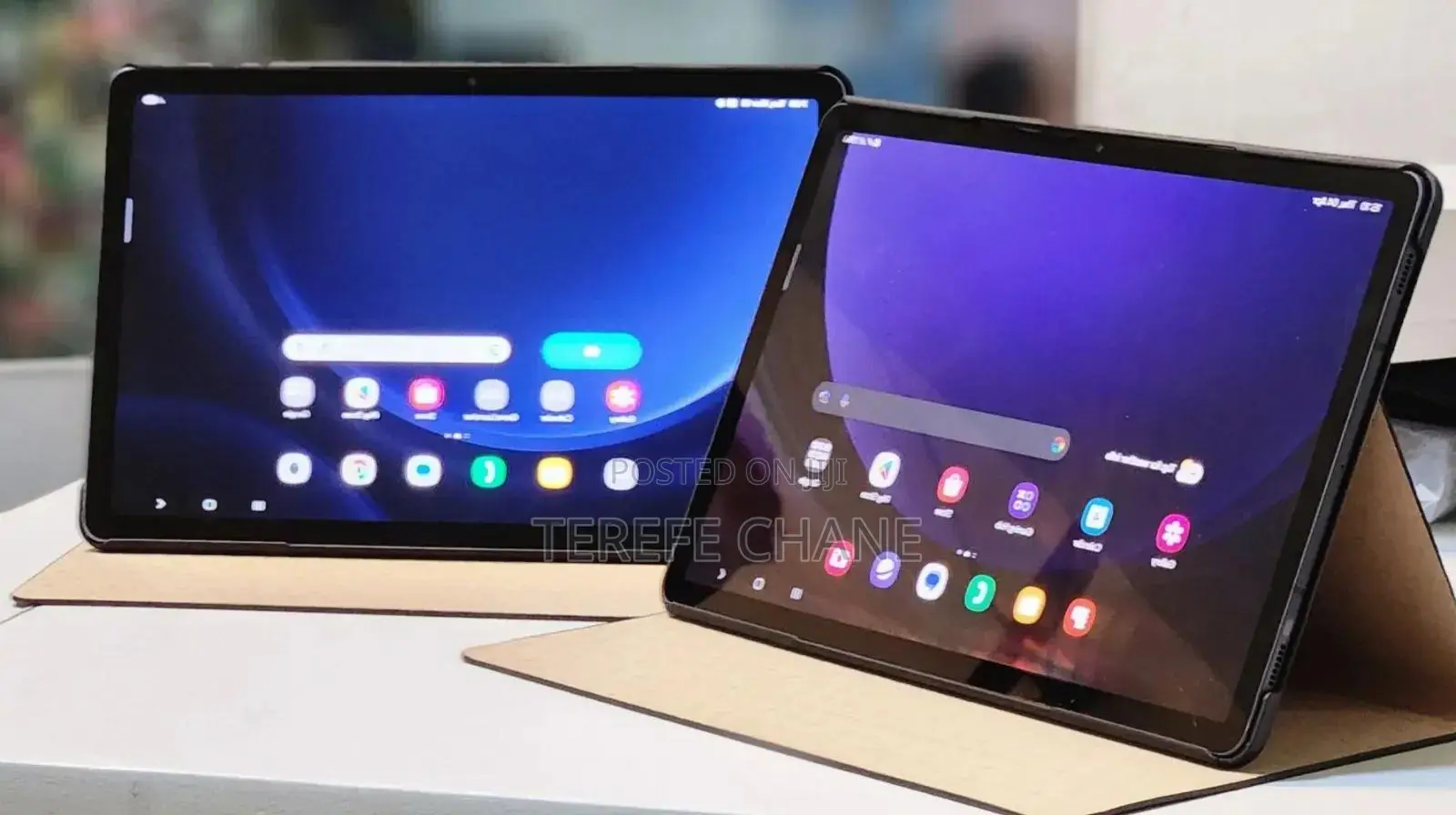 New Laptop Samsung S3510 16GB Intel Core I5 SSD 512GB