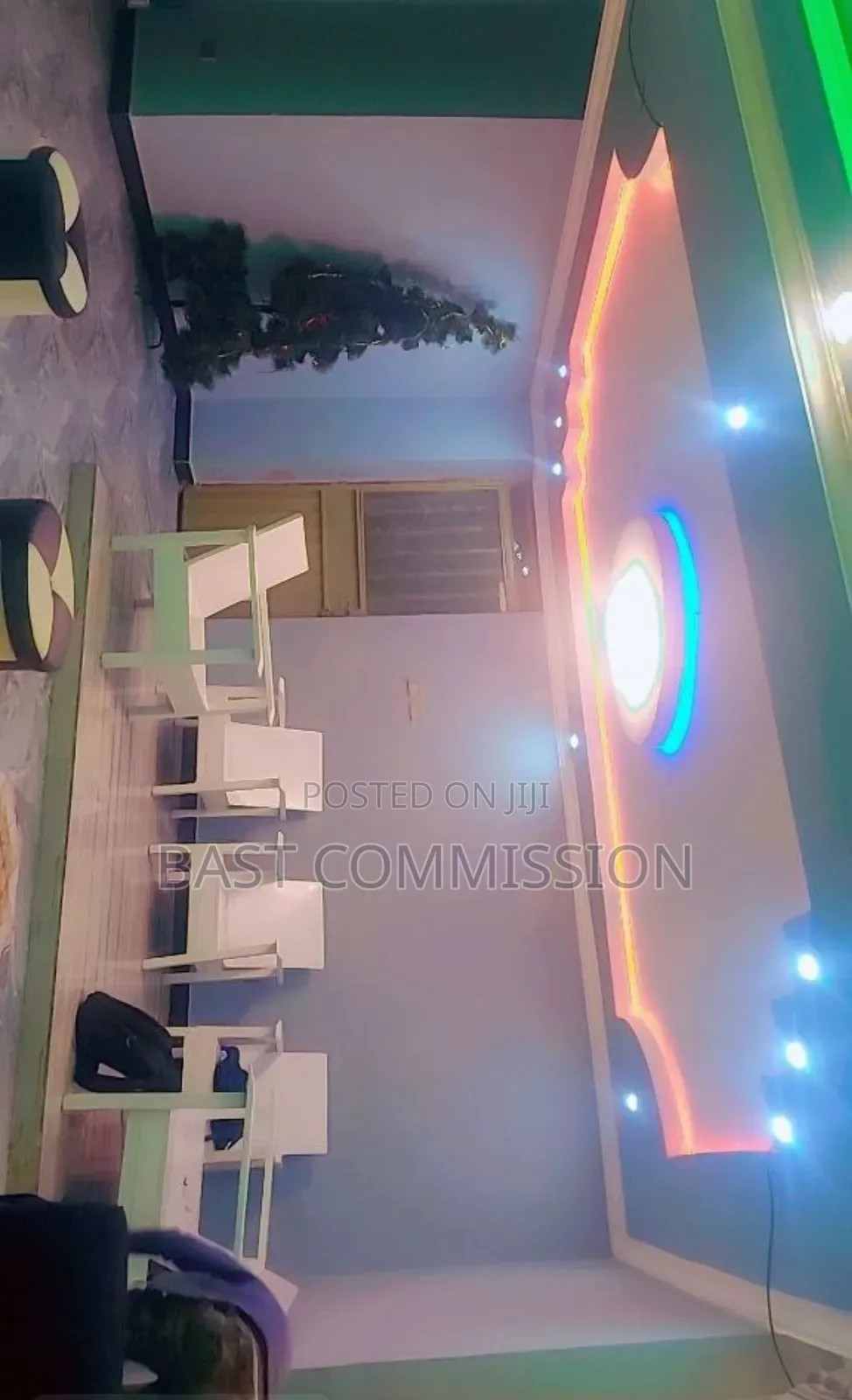3bdrm Condo in ኮዬ, Akaky Kaliti for sale