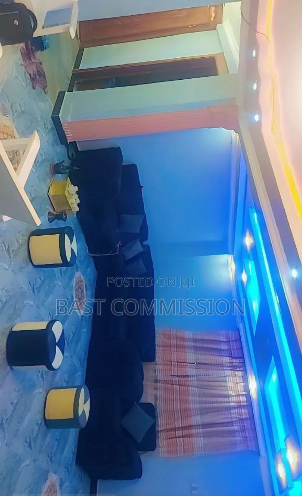 3bdrm Condo in ኮዬ, Akaky Kaliti for sale