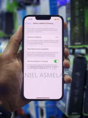 Apple iPhone 13 Pro 128 GB Gray