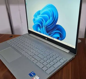 Photo - New Laptop HP Stream Notebook 8GB Intel SSD 512GB