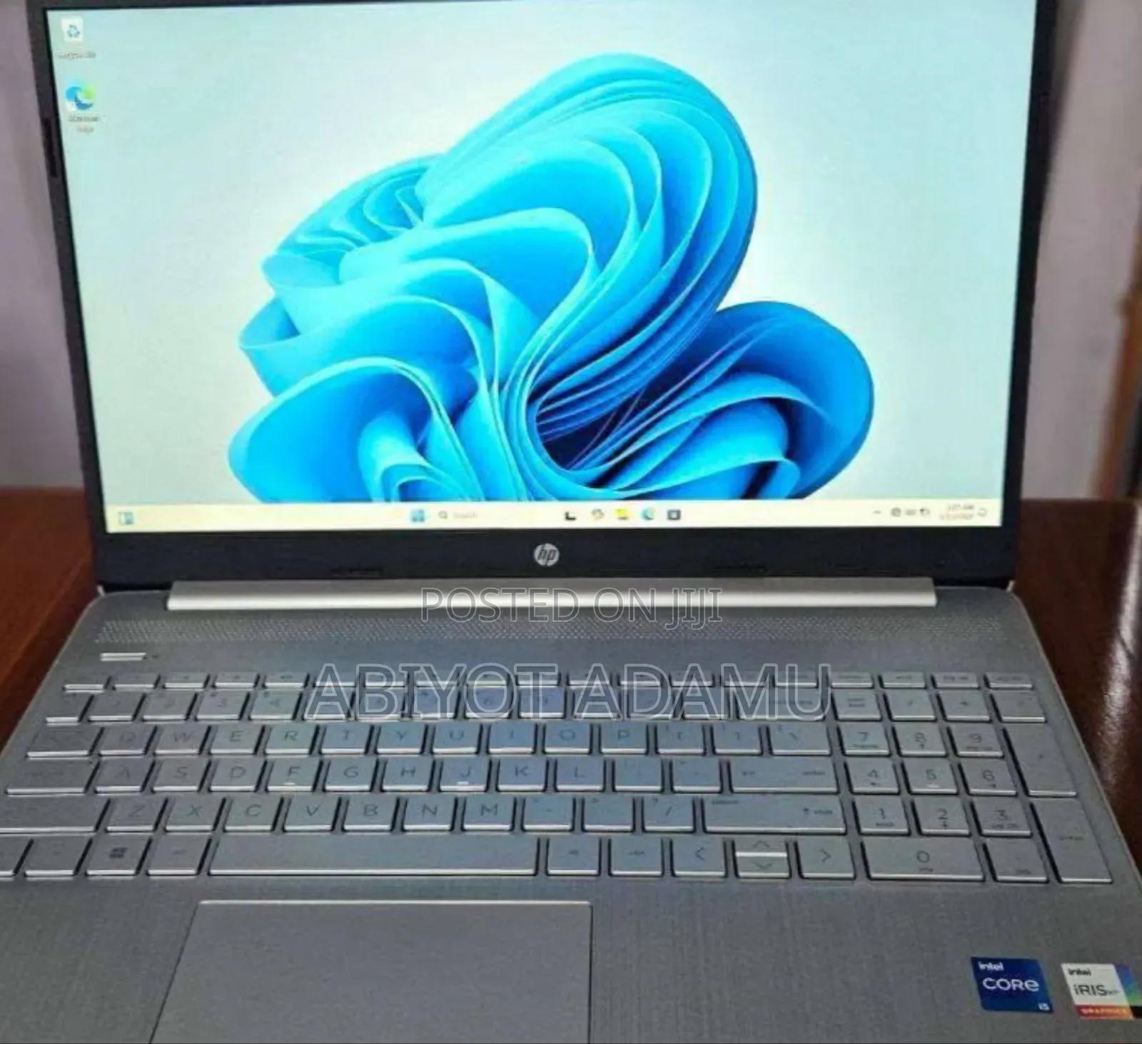 New Laptop HP Stream Notebook 8GB Intel SSD 512GB