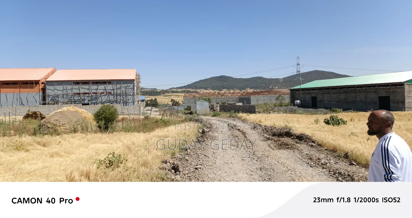 10000 Kare Plots of Land at Tuludimitu