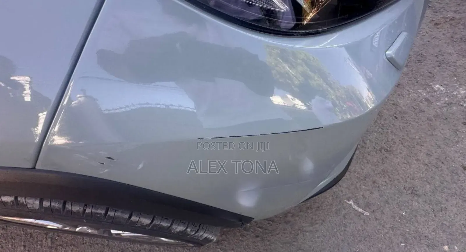 Toyota RAV4 Hybrid 2023 Gray