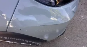 Toyota RAV4 Hybrid 2023 Gray