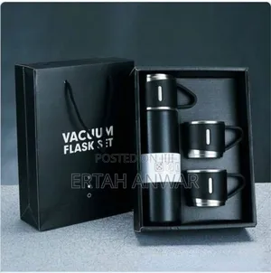 Photo - Vacuum Flask