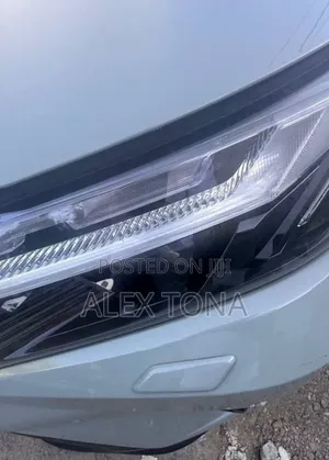 Toyota RAV4 Hybrid 2023 Gray