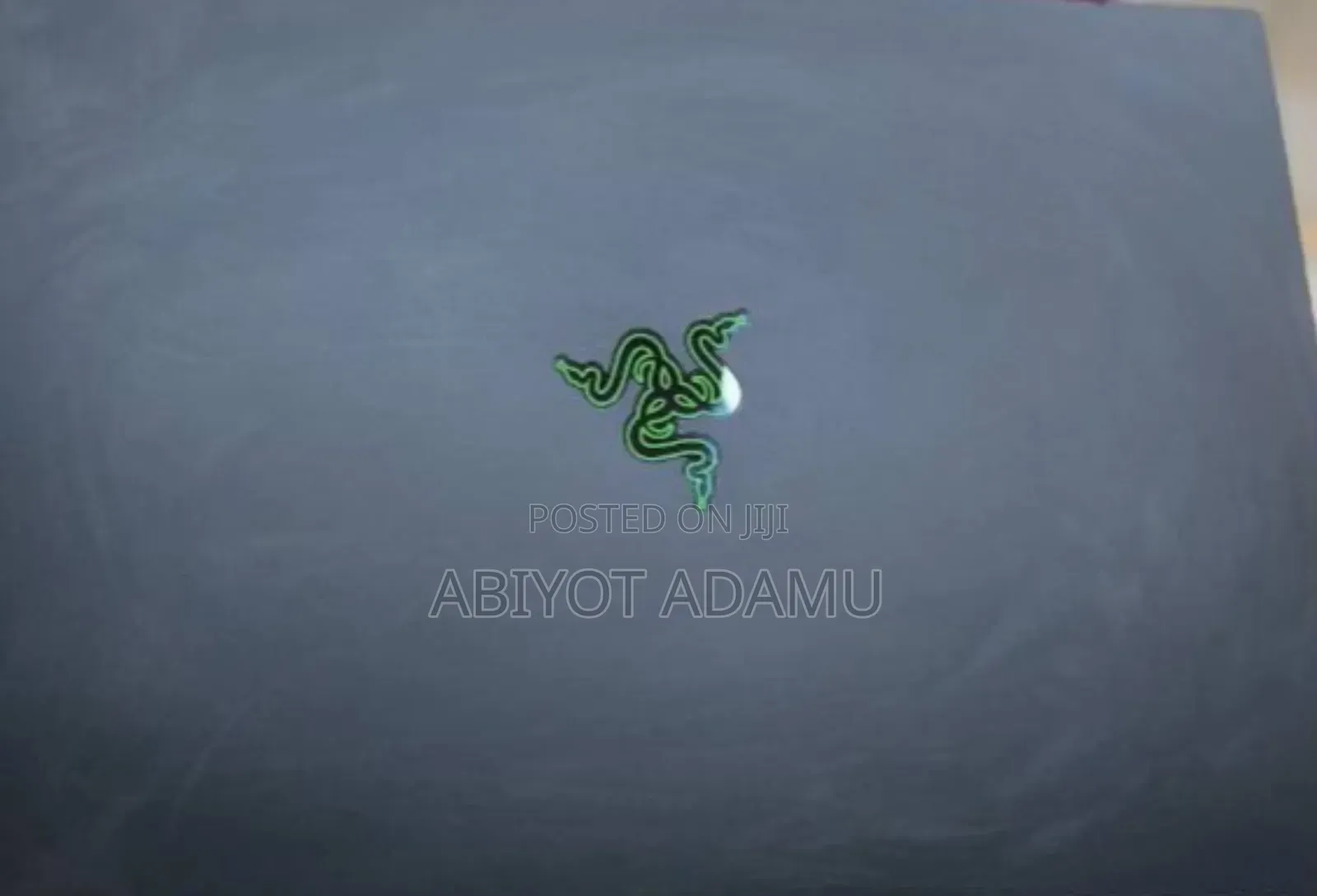 New Laptop Razer Blade 16GB Intel Core I7 SSD 512GB