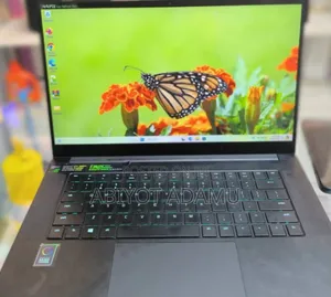 New Laptop Razer Blade 16GB Intel Core I7 SSD 512GB