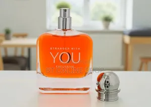 Photo - Stranger With You