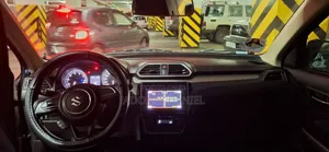 Suzuki Dzire 2022 Silver