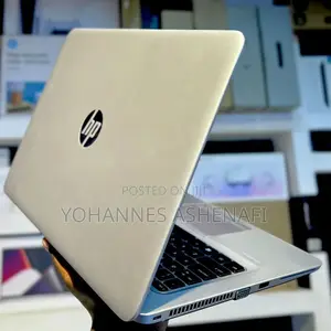 Laptop HP EliteBook 840 8GB Intel Core i5 HDD 1T