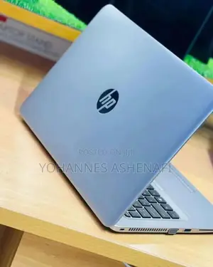 Laptop HP EliteBook 840 8GB Intel Core i5 HDD 1T