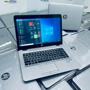 Laptop HP EliteBook 840 8GB Intel Core i5 HDD 1T