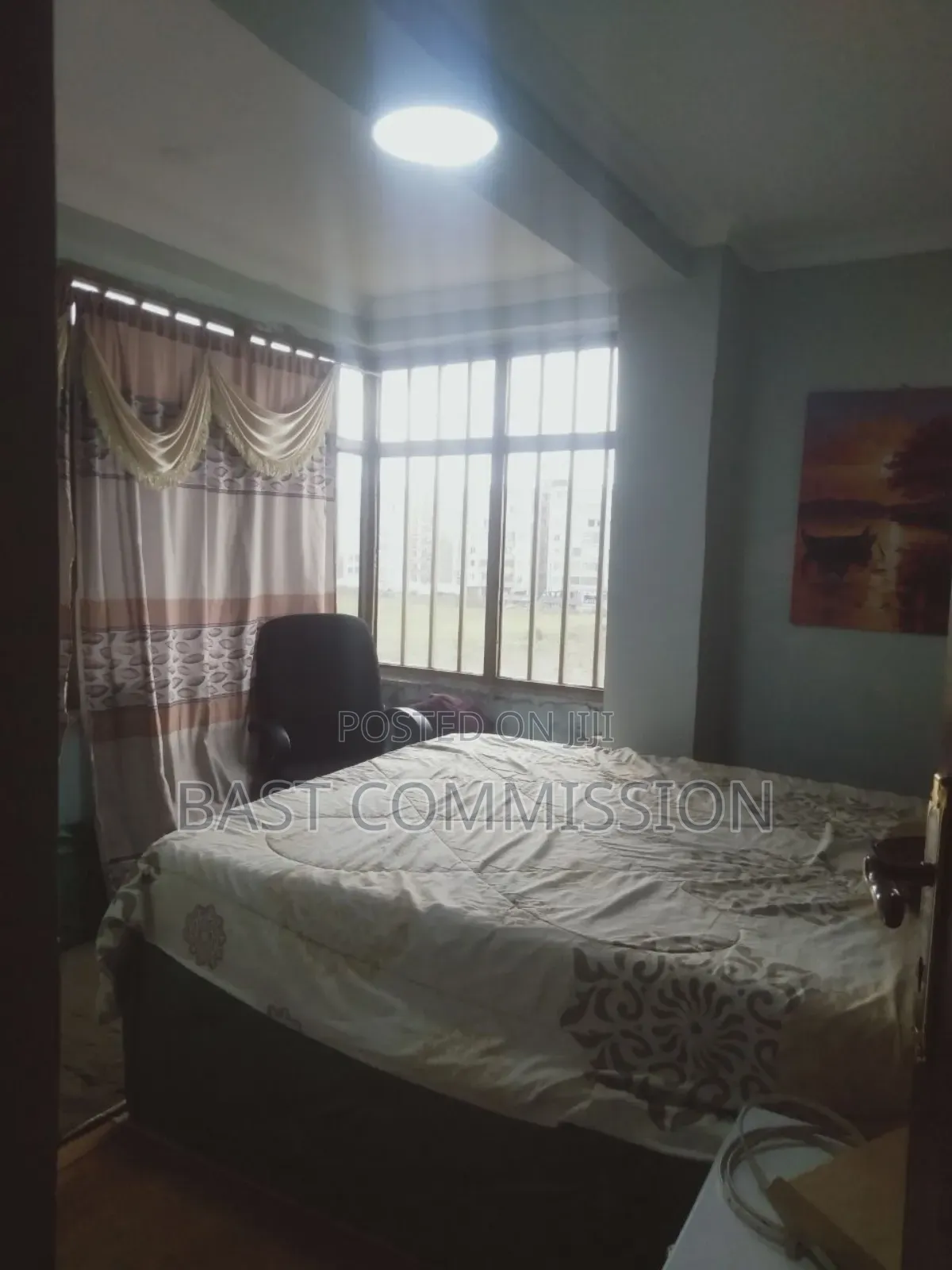 3bdrm Condo in ኮዬ, Akaky Kaliti for sale
