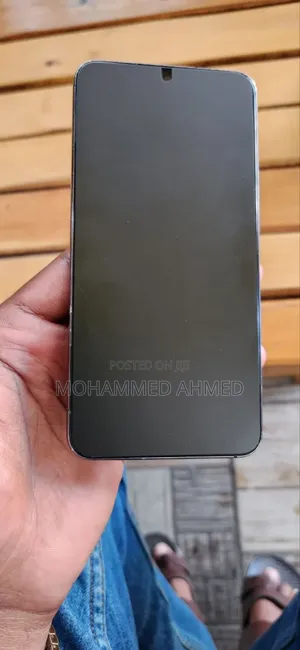 Samsung Galaxy S22 5G 128 GB Black