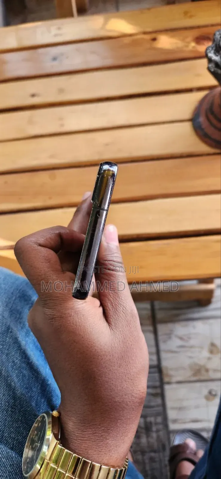 Samsung Galaxy S22 5G 128 GB Black